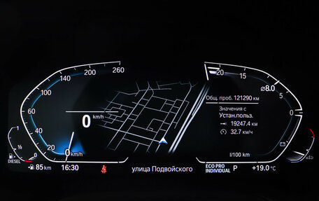 BMW 3 серия, 2020 год, 3 590 000 рублей, 16 фотография