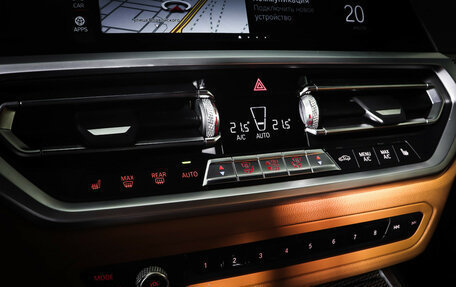 BMW 3 серия, 2020 год, 3 590 000 рублей, 18 фотография