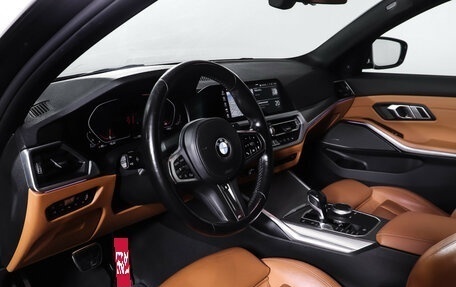 BMW 3 серия, 2020 год, 3 590 000 рублей, 15 фотография