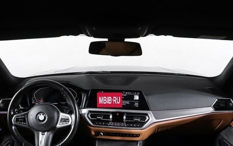 BMW 3 серия, 2020 год, 3 590 000 рублей, 13 фотография
