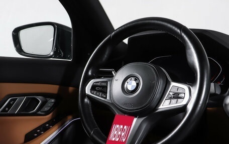 BMW 3 серия, 2020 год, 3 590 000 рублей, 17 фотография
