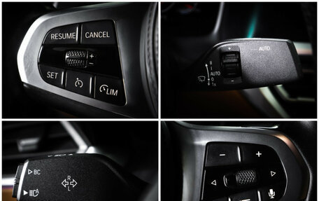 BMW 3 серия, 2020 год, 3 590 000 рублей, 24 фотография