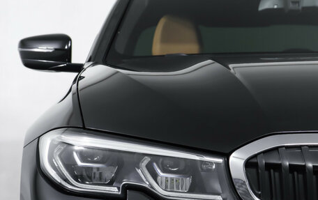 BMW 3 серия, 2020 год, 3 590 000 рублей, 28 фотография