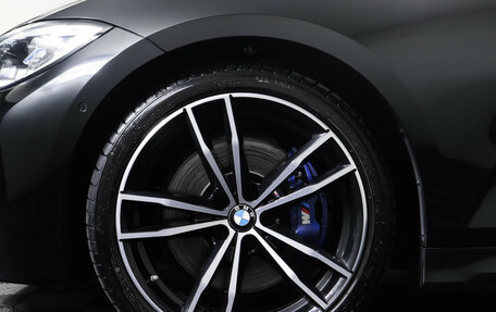 BMW 3 серия, 2020 год, 3 590 000 рублей, 30 фотография