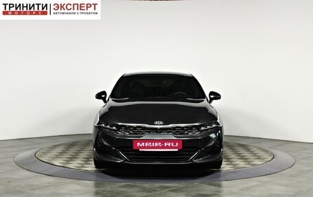 KIA K5, 2021 год, 2 857 000 рублей, 2 фотография