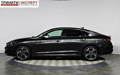 KIA K5, 2021 год, 2 857 000 рублей, 5 фотография