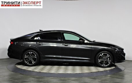 KIA K5, 2021 год, 2 857 000 рублей, 4 фотография