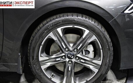 KIA K5, 2021 год, 2 857 000 рублей, 10 фотография