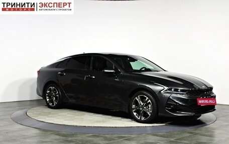 KIA K5, 2021 год, 2 857 000 рублей, 3 фотография