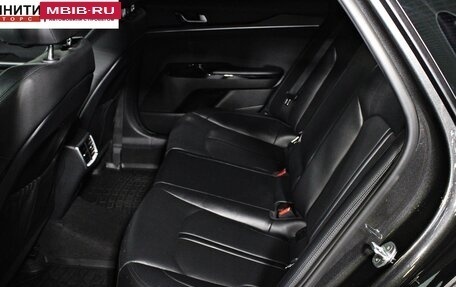 KIA K5, 2021 год, 2 857 000 рублей, 16 фотография