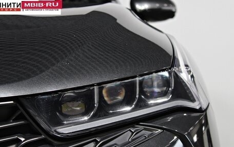 KIA K5, 2021 год, 2 857 000 рублей, 9 фотография