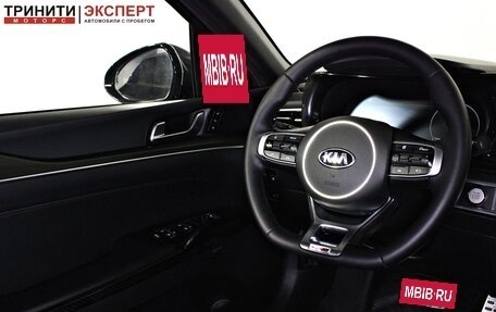 KIA K5, 2021 год, 2 857 000 рублей, 13 фотография