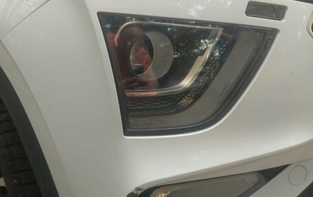 Hyundai Creta, 2021 год, 1 850 000 рублей, 15 фотография