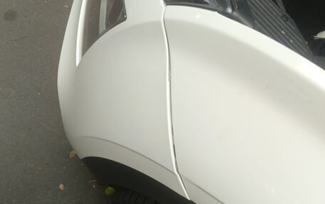 Hyundai Creta, 2021 год, 1 850 000 рублей, 17 фотография