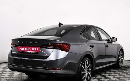 Skoda Octavia IV, 2022 год, 2 708 000 рублей, 5 фотография