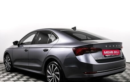 Skoda Octavia IV, 2022 год, 2 708 000 рублей, 7 фотография