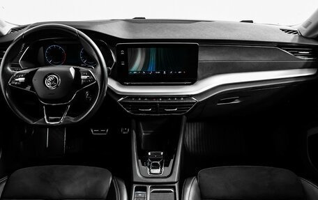 Skoda Octavia IV, 2022 год, 2 708 000 рублей, 11 фотография