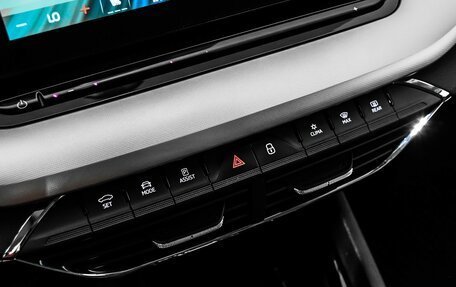 Skoda Octavia IV, 2022 год, 2 708 000 рублей, 19 фотография