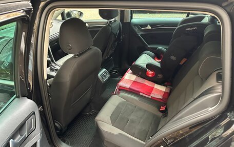Volkswagen Golf VII, 2018 год, 1 650 000 рублей, 9 фотография