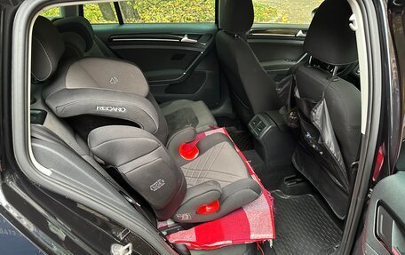 Volkswagen Golf VII, 2018 год, 1 650 000 рублей, 11 фотография