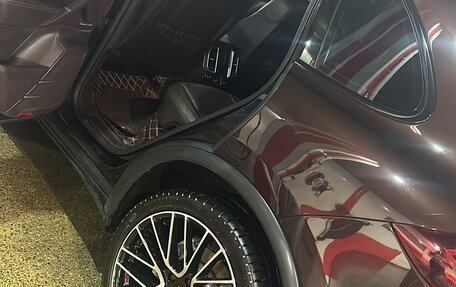 Porsche Cayenne III, 2013 год, 3 990 000 рублей, 5 фотография
