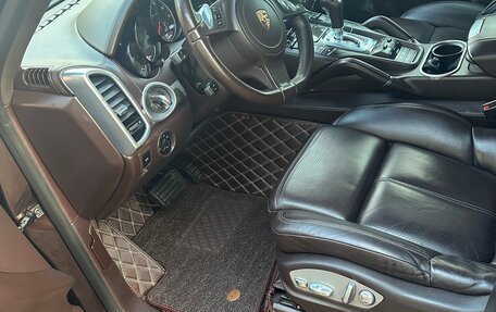 Porsche Cayenne III, 2013 год, 3 990 000 рублей, 3 фотография