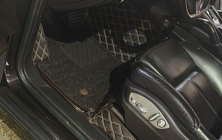 Porsche Cayenne III, 2013 год, 3 990 000 рублей, 7 фотография