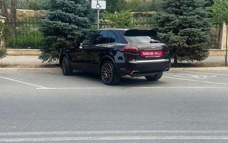 Porsche Cayenne III, 2013 год, 3 990 000 рублей, 11 фотография