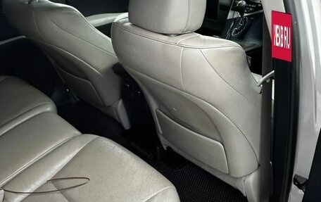 Lexus RX III, 2010 год, 2 050 000 рублей, 10 фотография