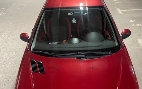 Peugeot 206, 2007 год, 385 000 рублей, 7 фотография