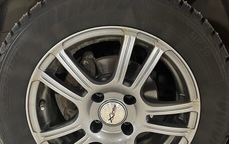 Peugeot 206, 2007 год, 385 000 рублей, 12 фотография