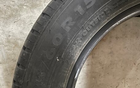 Peugeot 206, 2007 год, 385 000 рублей, 20 фотография