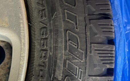 Peugeot 206, 2007 год, 385 000 рублей, 15 фотография