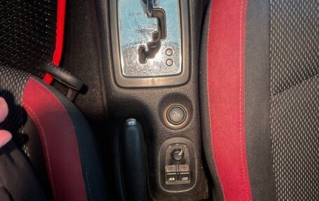 Peugeot 206, 2007 год, 385 000 рублей, 10 фотография
