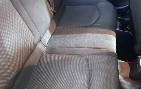 Peugeot 206, 2007 год, 385 000 рублей, 11 фотография
