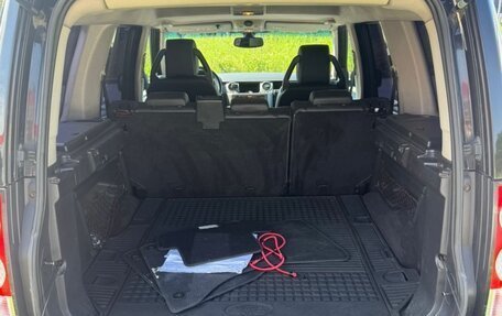 Land Rover Discovery III, 2007 год, 1 000 000 рублей, 5 фотография