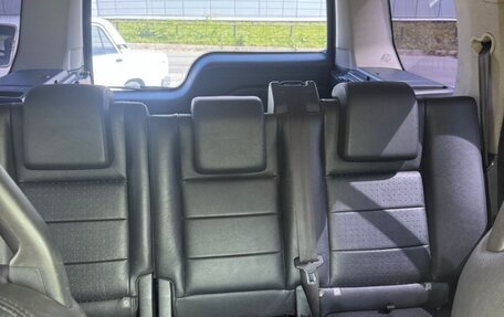 Land Rover Discovery III, 2007 год, 1 000 000 рублей, 2 фотография