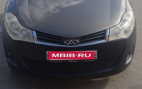 Chery Bonus (A13), 2012 год, 450 000 рублей, 3 фотография