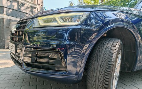 Audi Q5, 2018 год, 3 250 000 рублей, 9 фотография