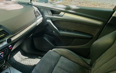 Audi Q5, 2018 год, 3 250 000 рублей, 13 фотография