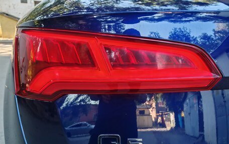 Audi Q5, 2018 год, 3 250 000 рублей, 10 фотография