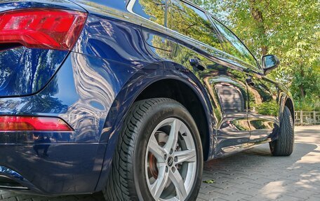 Audi Q5, 2018 год, 3 250 000 рублей, 6 фотография