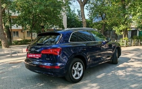 Audi Q5, 2018 год, 3 250 000 рублей, 4 фотография