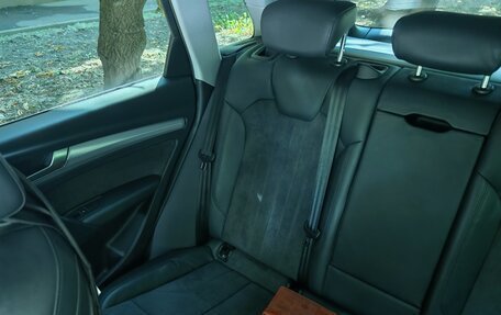 Audi Q5, 2018 год, 3 250 000 рублей, 16 фотография