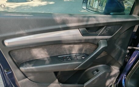 Audi Q5, 2018 год, 3 250 000 рублей, 15 фотография