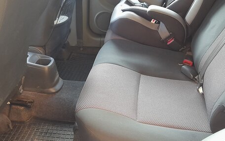 Suzuki SX4 II рестайлинг, 2008 год, 700 000 рублей, 12 фотография