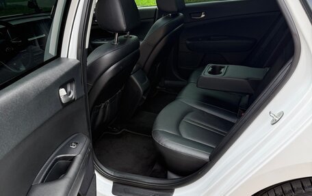 KIA Optima IV, 2019 год, 2 450 000 рублей, 12 фотография