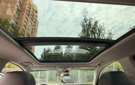 KIA Optima IV, 2019 год, 2 450 000 рублей, 14 фотография