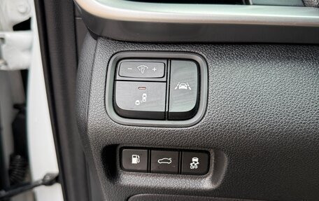 KIA Optima IV, 2019 год, 2 450 000 рублей, 17 фотография