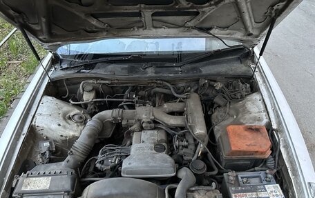 Toyota Chaser IV, 1994 год, 330 000 рублей, 9 фотография